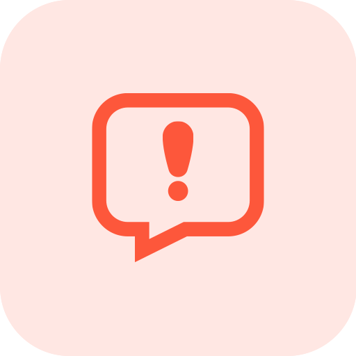 icono de dato importante para el contenido del blog
